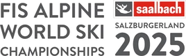 Die FIS Alpine Ski Weltmeisterschaften Saalbach 2025